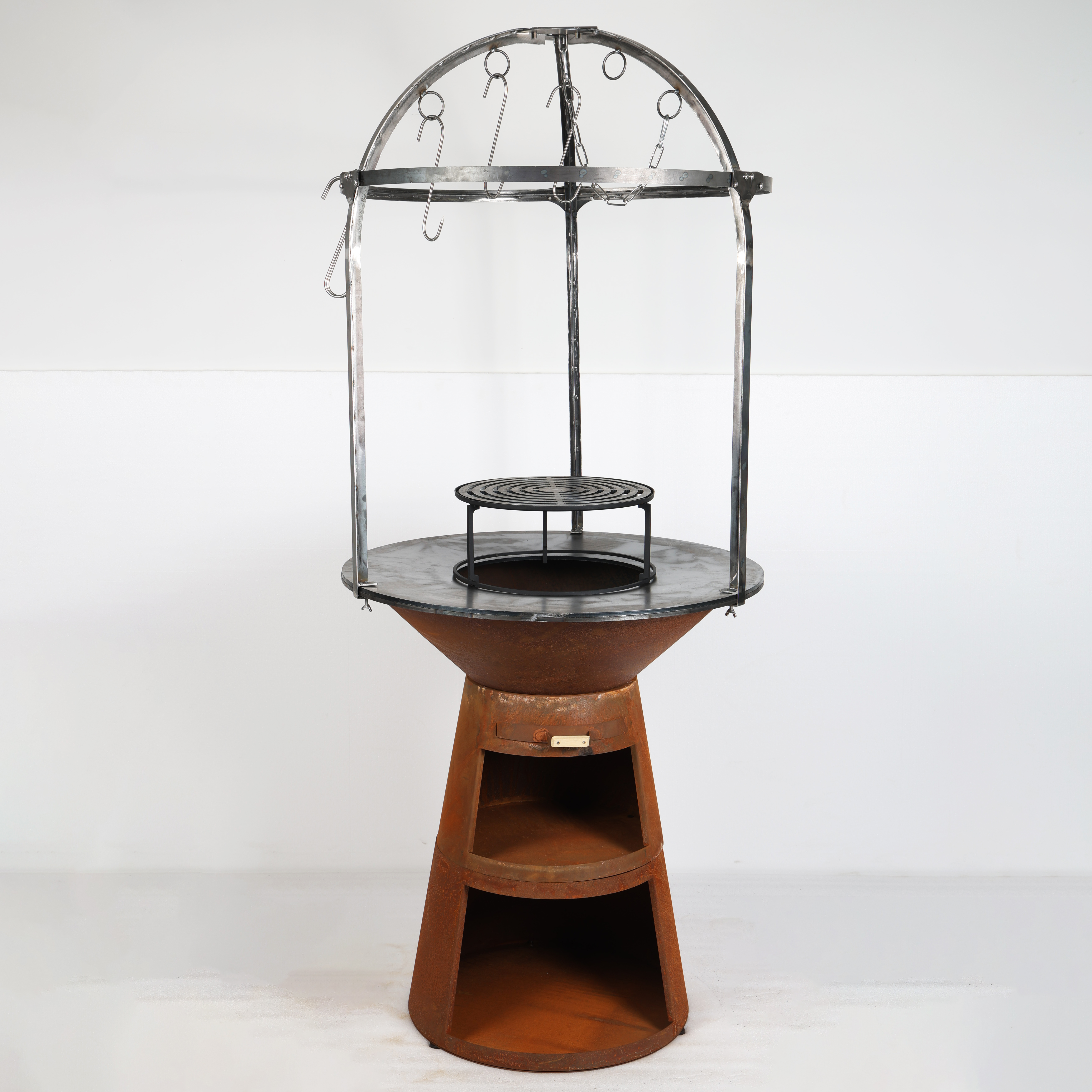 Cooking Cage