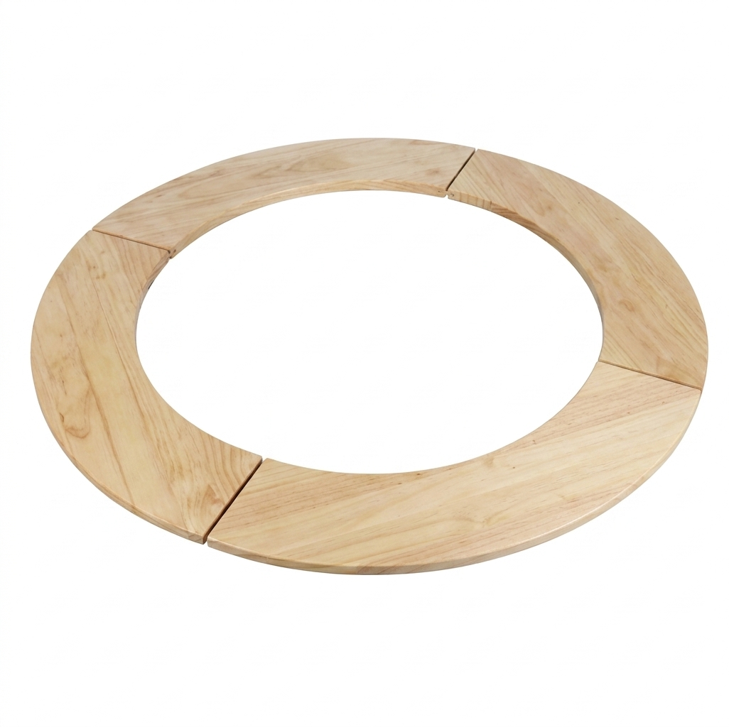 Wooden Table