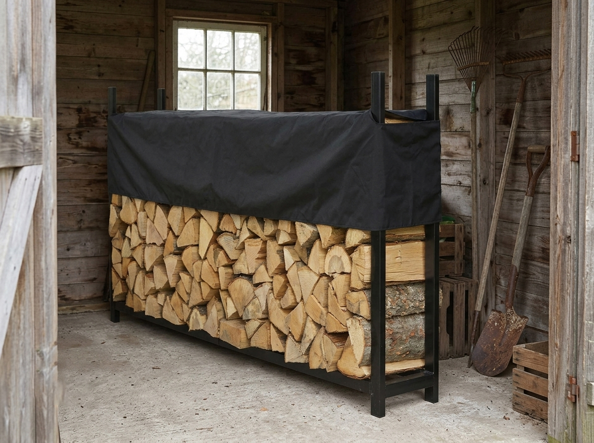 Adjustable Height Rain Cover