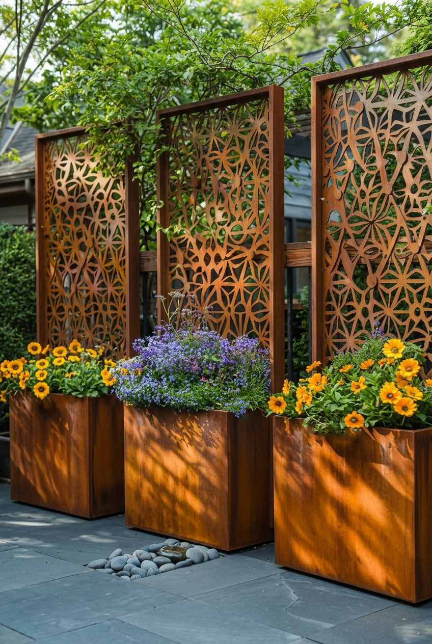 Garden Suppliers