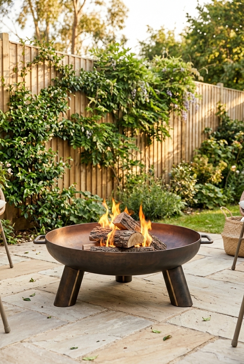 Outdoor Heating