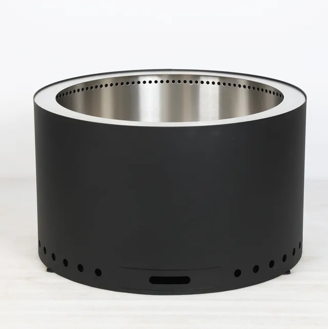 Ø710 mm Smokeless Fire Pit